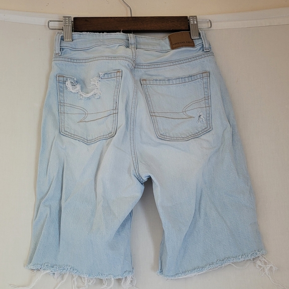 Shorts - Picture 2 of 4